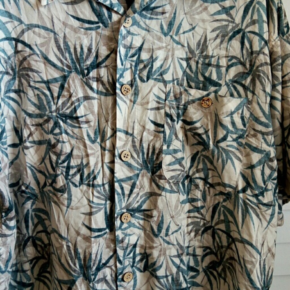 M. E. Sport Button down shirt size XL - Picture 5 of 7